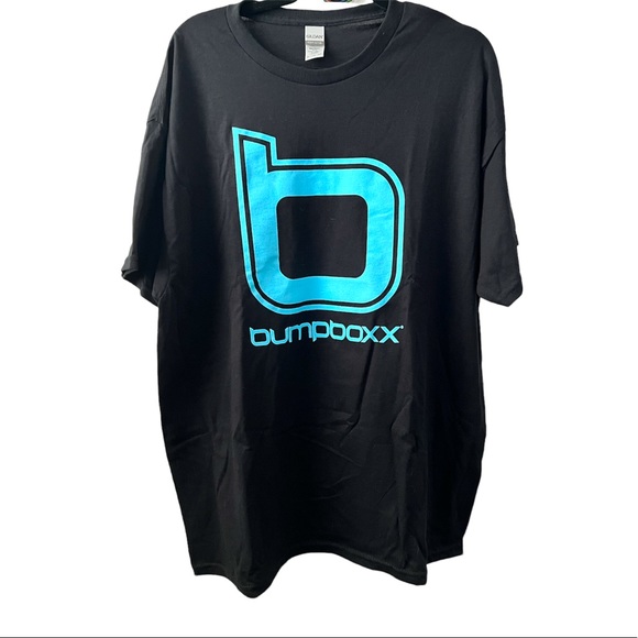 NWOT UNISEX BUMPBOXX SHORT SLEEVE COTTON T-SHIRT - Picture 6 of 6